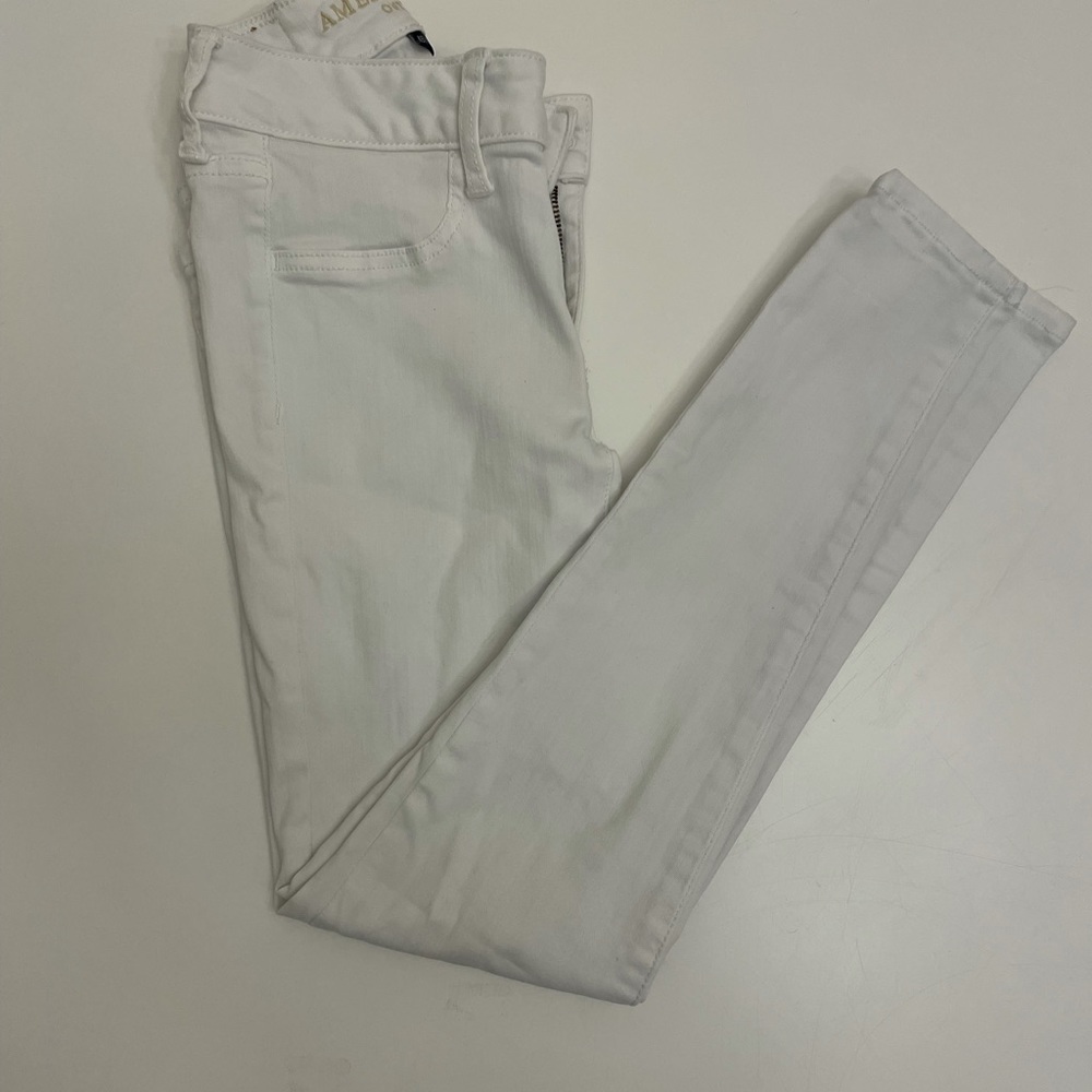 American Eagle Women’s Skinny Jeans